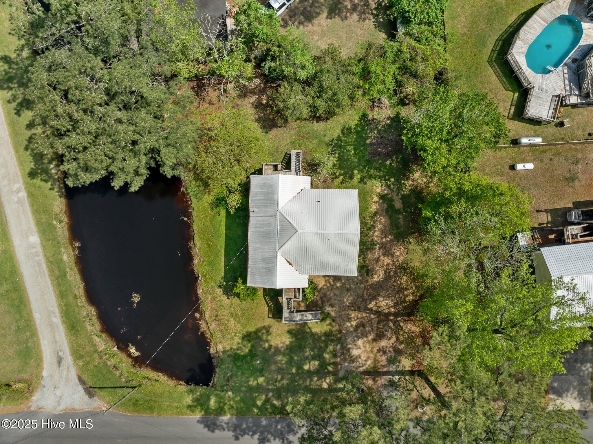 503 Shady Banks Road Washington, NC 27889 - Photo 46 of 59 12-web-or-mls-DJI_0988