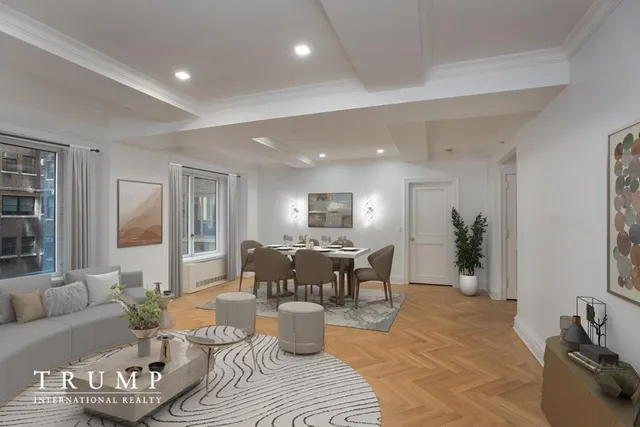 $3,950,000 | 502 Park Avenue, Unit 6H | Lenox Hill