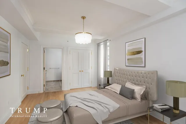 $3,950,000 | 502 Park Avenue, Unit 6H | Lenox Hill