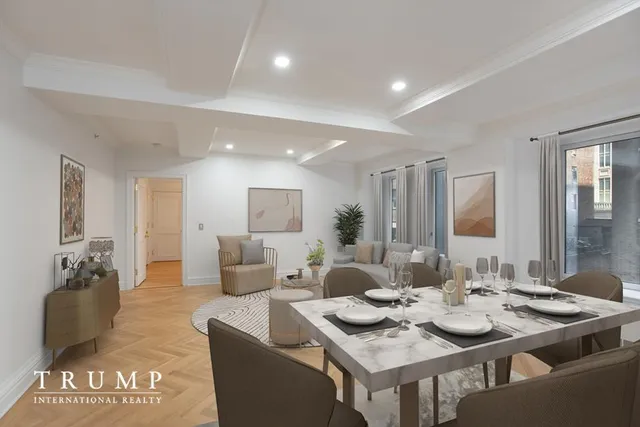 $3,950,000 | 502 Park Avenue, Unit 6H | Lenox Hill