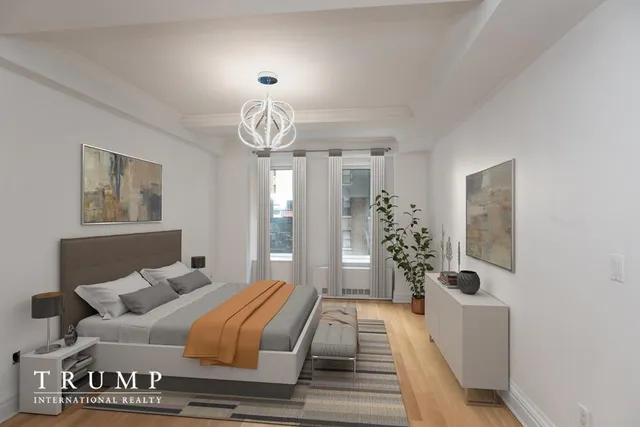 $3,950,000 | 502 Park Avenue, Unit 6H | Lenox Hill