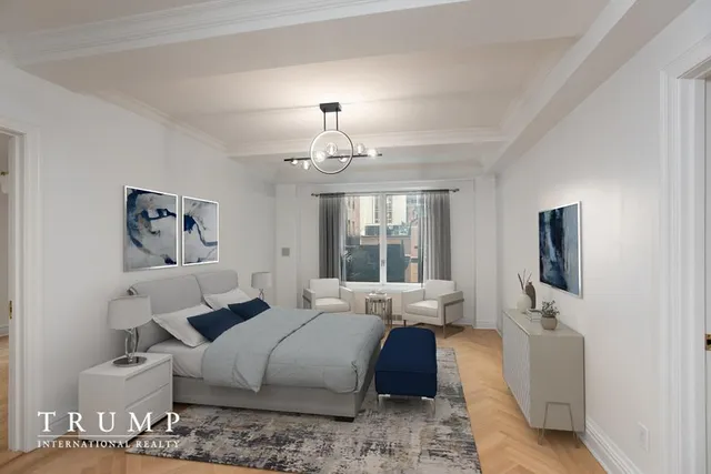 $3,950,000 | 502 Park Avenue, Unit 6H | Lenox Hill