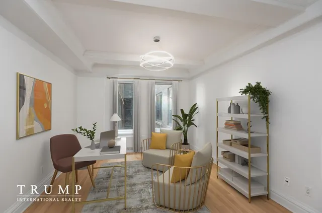 $3,950,000 | 502 Park Avenue, Unit 6H | Lenox Hill