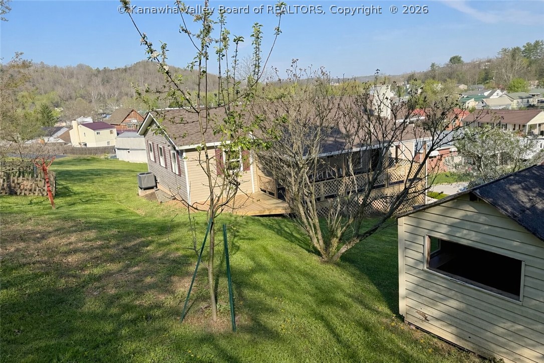 236 3rd Avenue Ripley, WV 25271 - Photo 49 of 49 Gallery Image 49