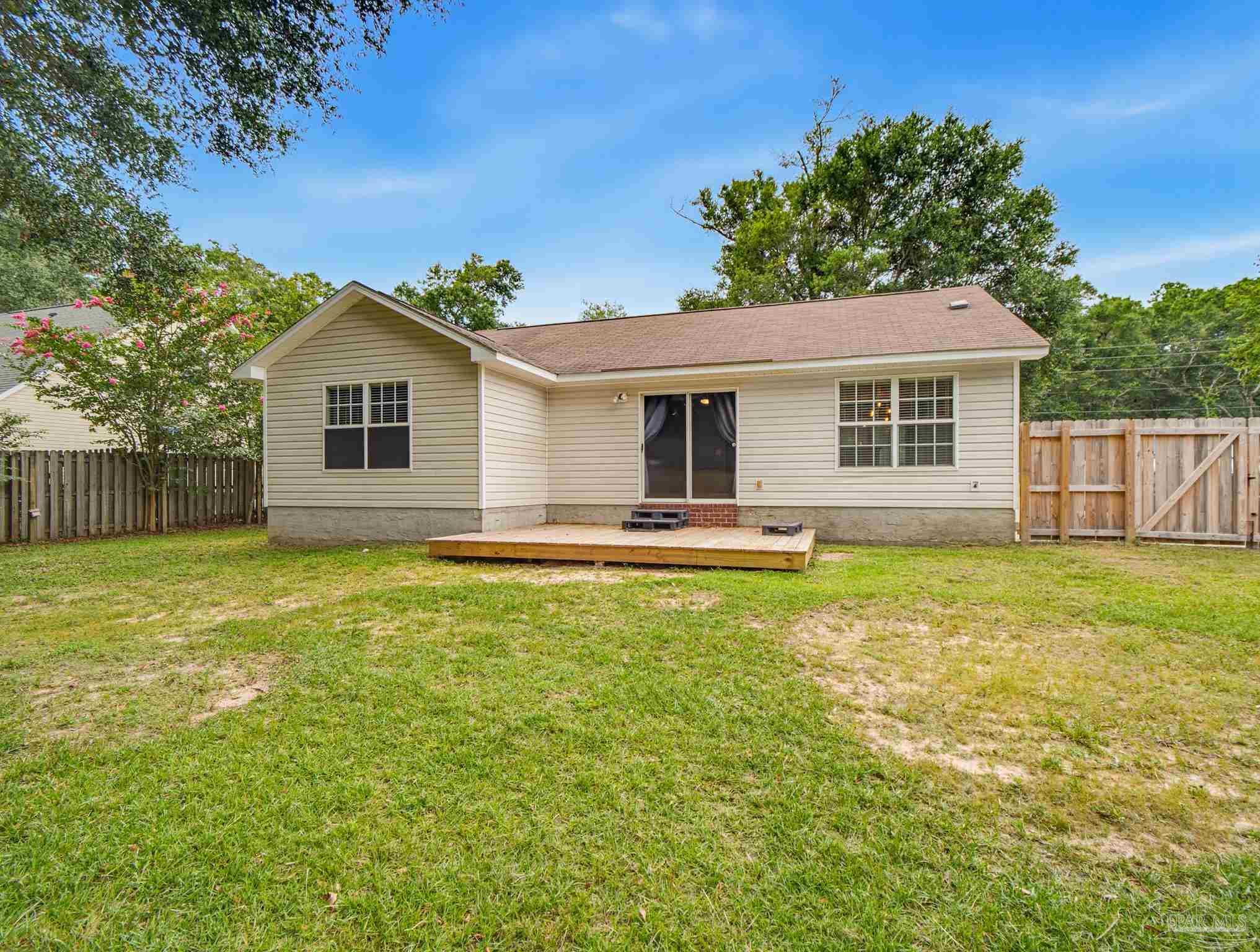 5523 Berryhill Road Milton, FL 32570 - Photo 27 of 30 Gallery Image 27