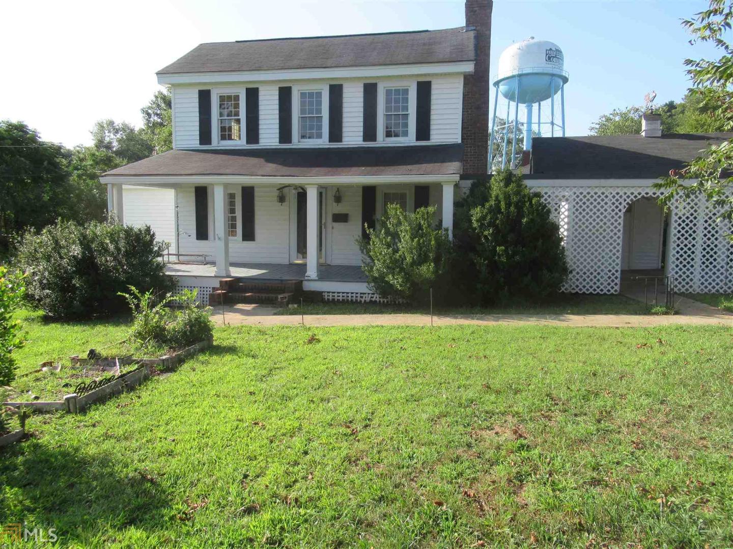 160 State Street Commerce, GA 30529 - Photo 1 of 1 Gallery Image 1