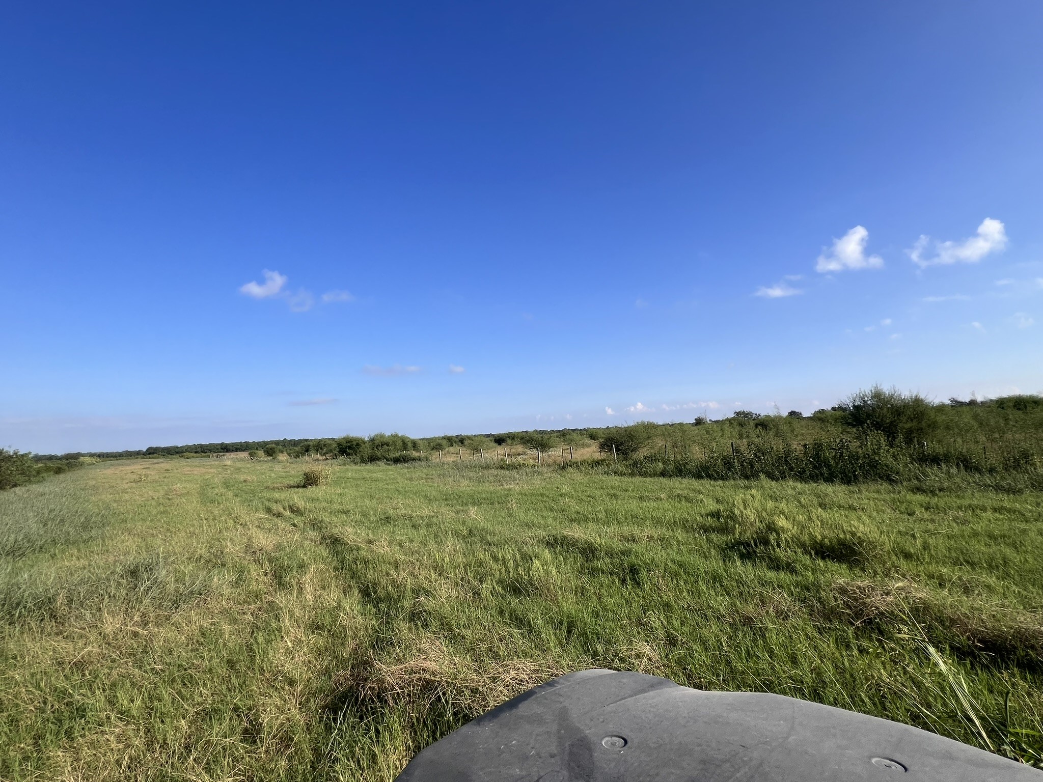 7830 Minonite Road Richmond, TX 77469 - Photo 15 of 28 a view of an outdoor space with a lake view
