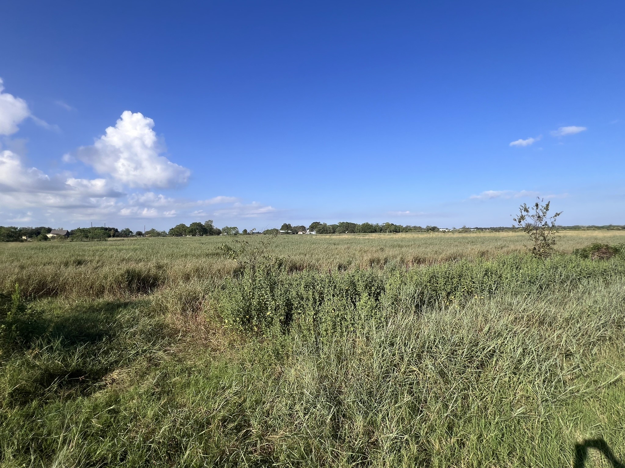 7830 Minonite Road Richmond, TX 77469 - Photo 19 of 28 a view of a city and sunset