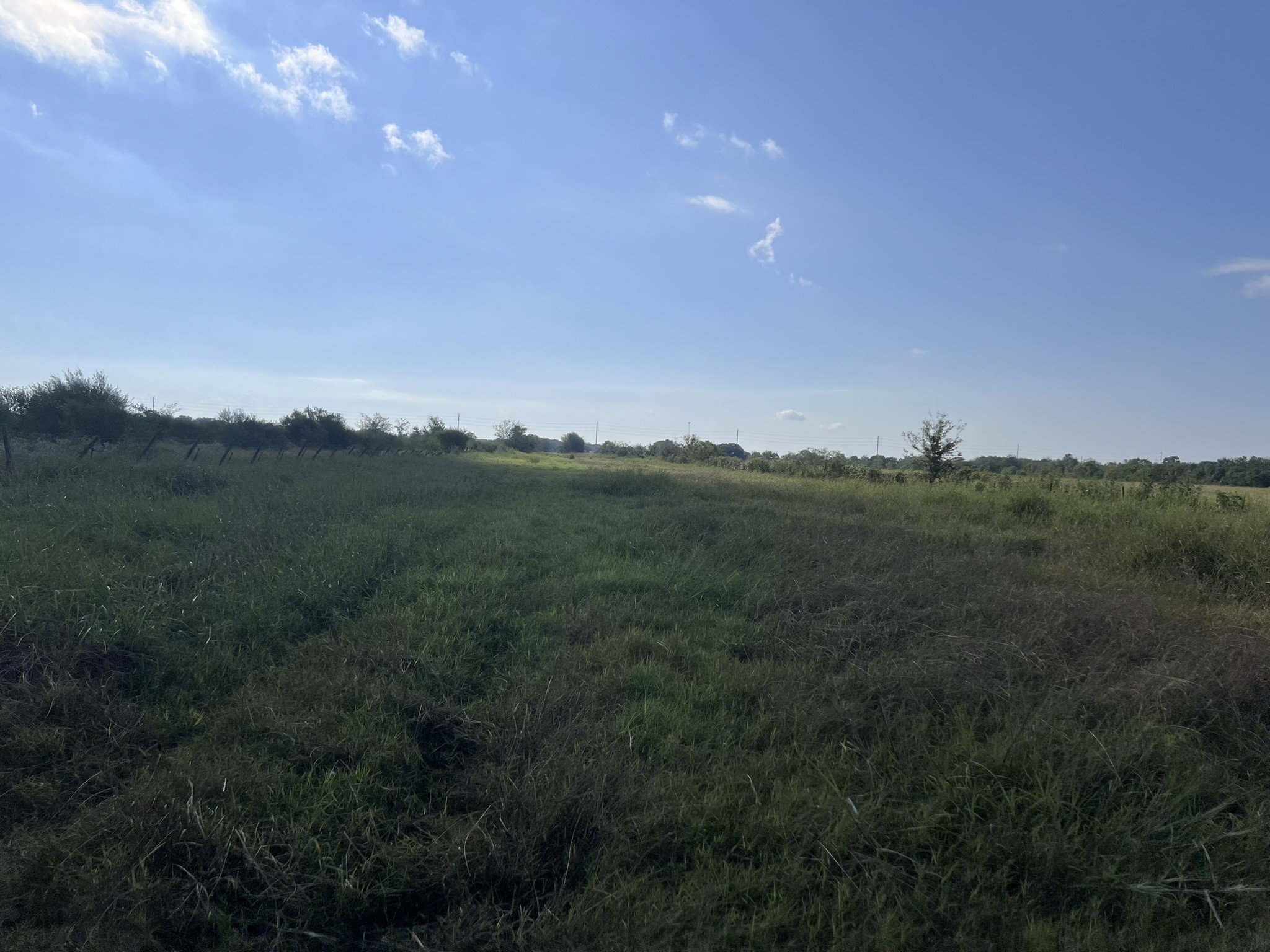 7830 Minonite Road Richmond, TX 77469 - Photo 25 of 28 a view of a city with lush green forest