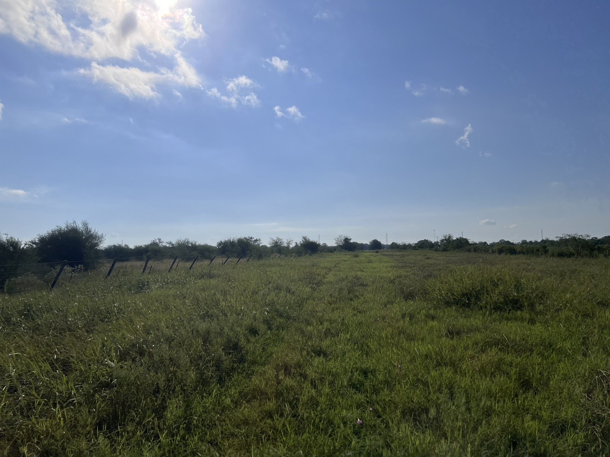 7830 Minonite Road Richmond, TX 77469 - Photo 27 of 28 a view of a lake and green valley