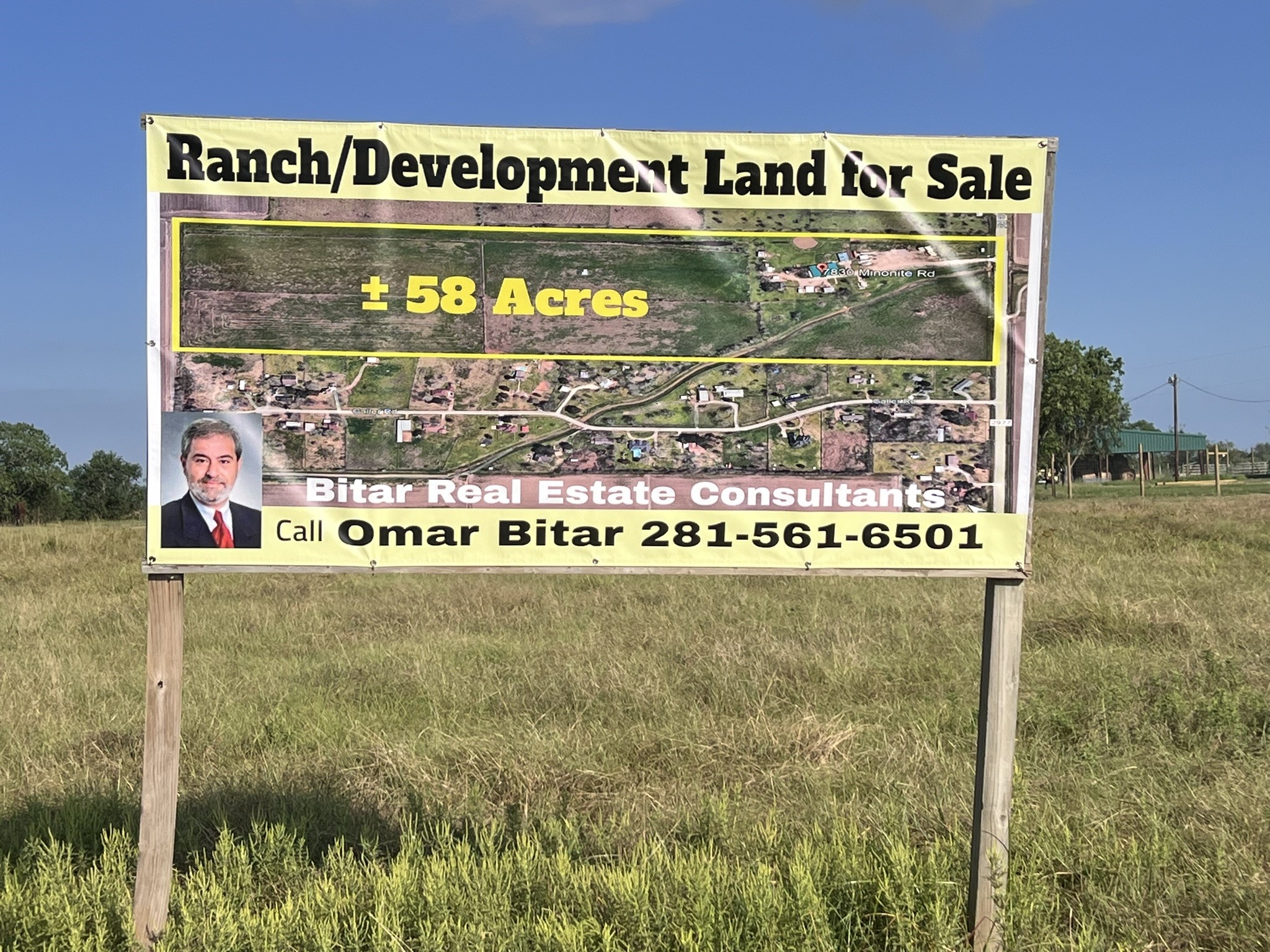 7830 Minonite Road Richmond, TX 77469 - Photo 7 of 28 a sign broad