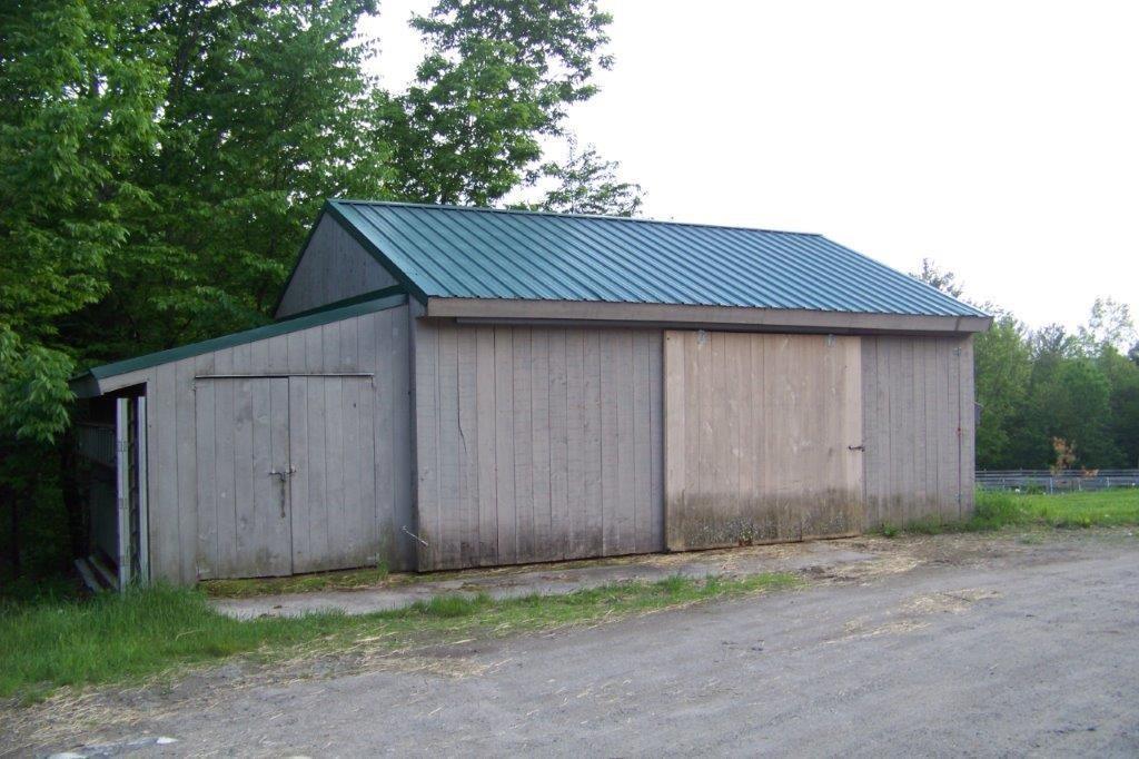 107 Beaver Hill Road Springvale, ME 04083 - Photo 21 of 34 Barn