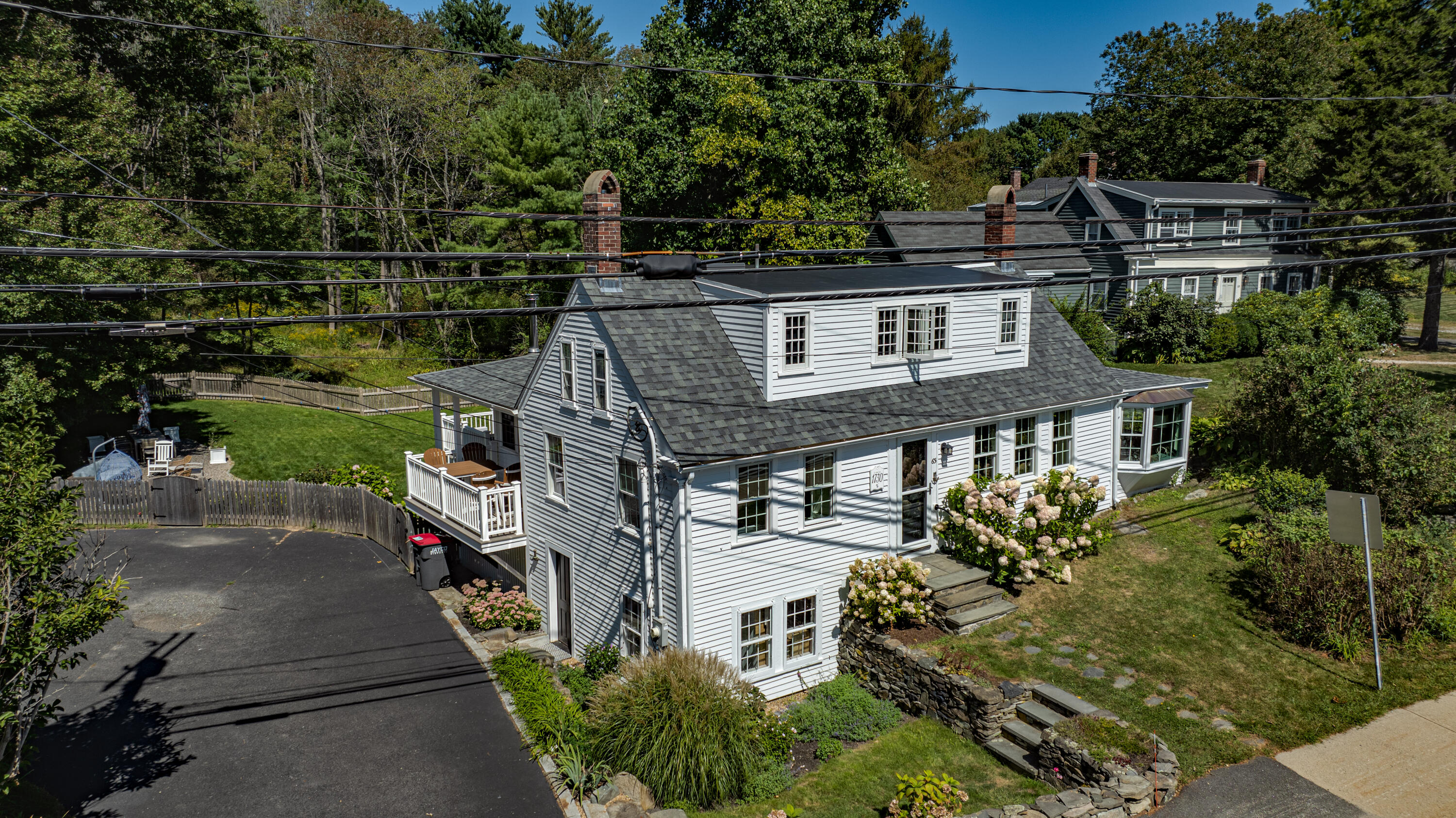 63 Pepperrell Road Kittery Point, ME 03905 - Photo 47 of 51 3