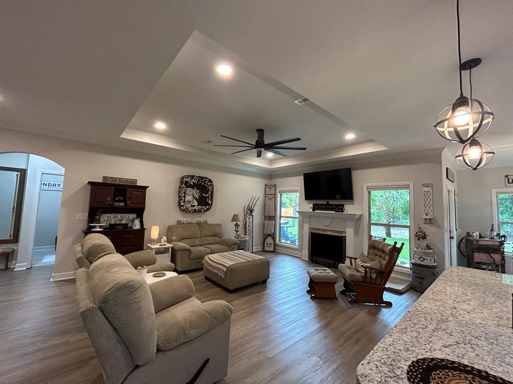 1052 Trawick Road Dothan, AL 36305 - Photo 6 of 24
