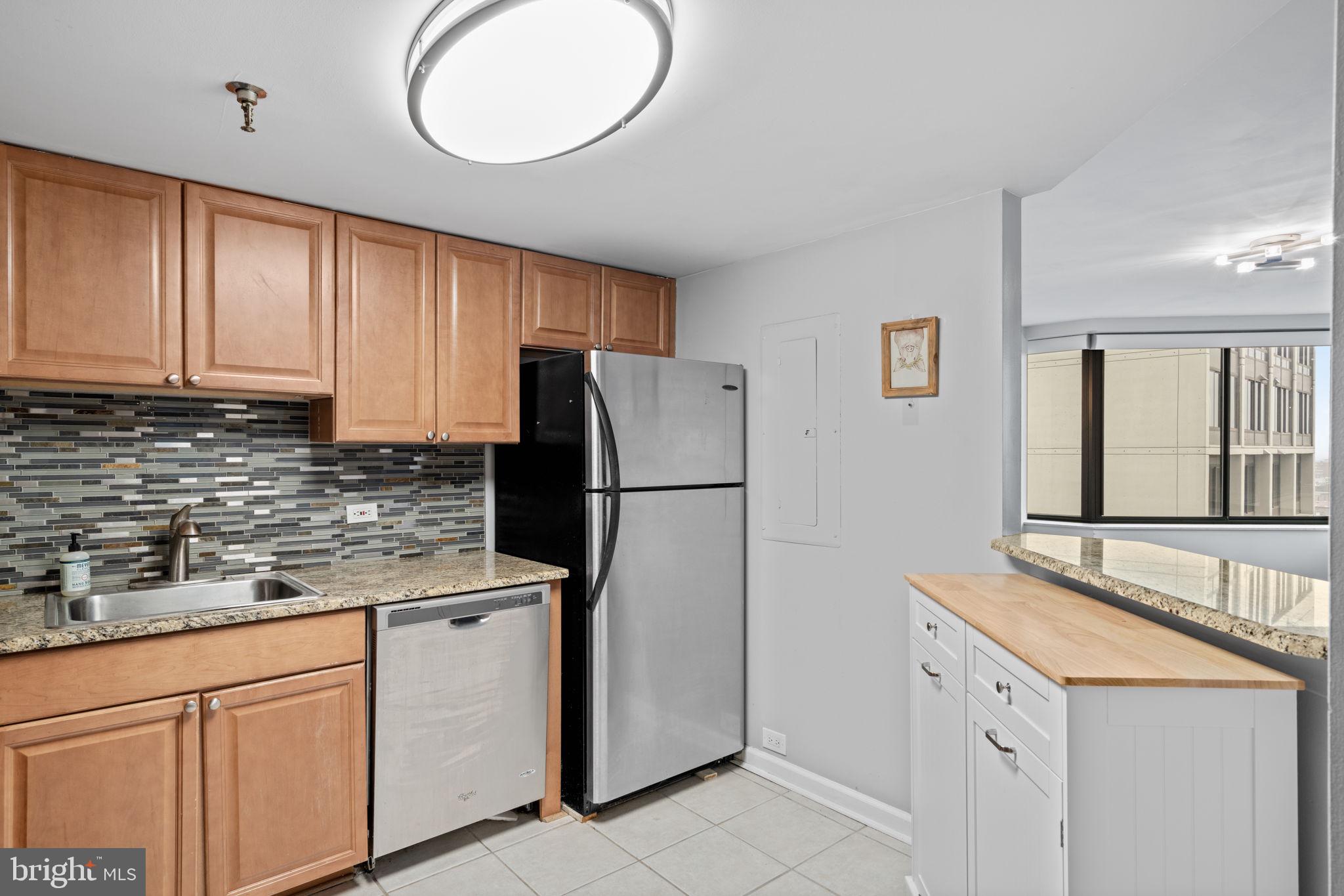 2001 Hamilton Street, Unit 2001 Philadelphia, PA 19130 - Photo 13 of 45