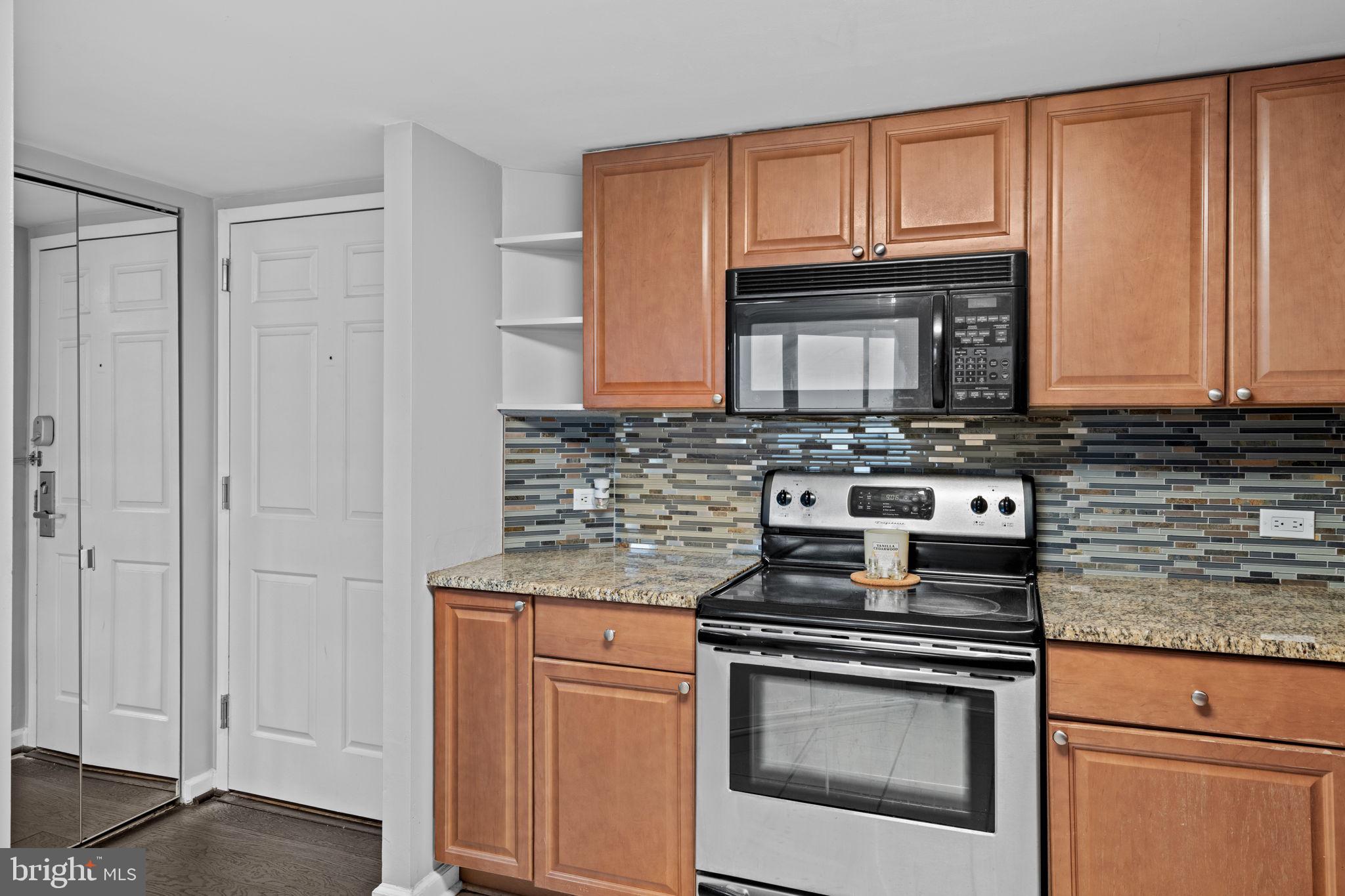 2001 Hamilton Street, Unit 2001 Philadelphia, PA 19130 - Photo 15 of 45