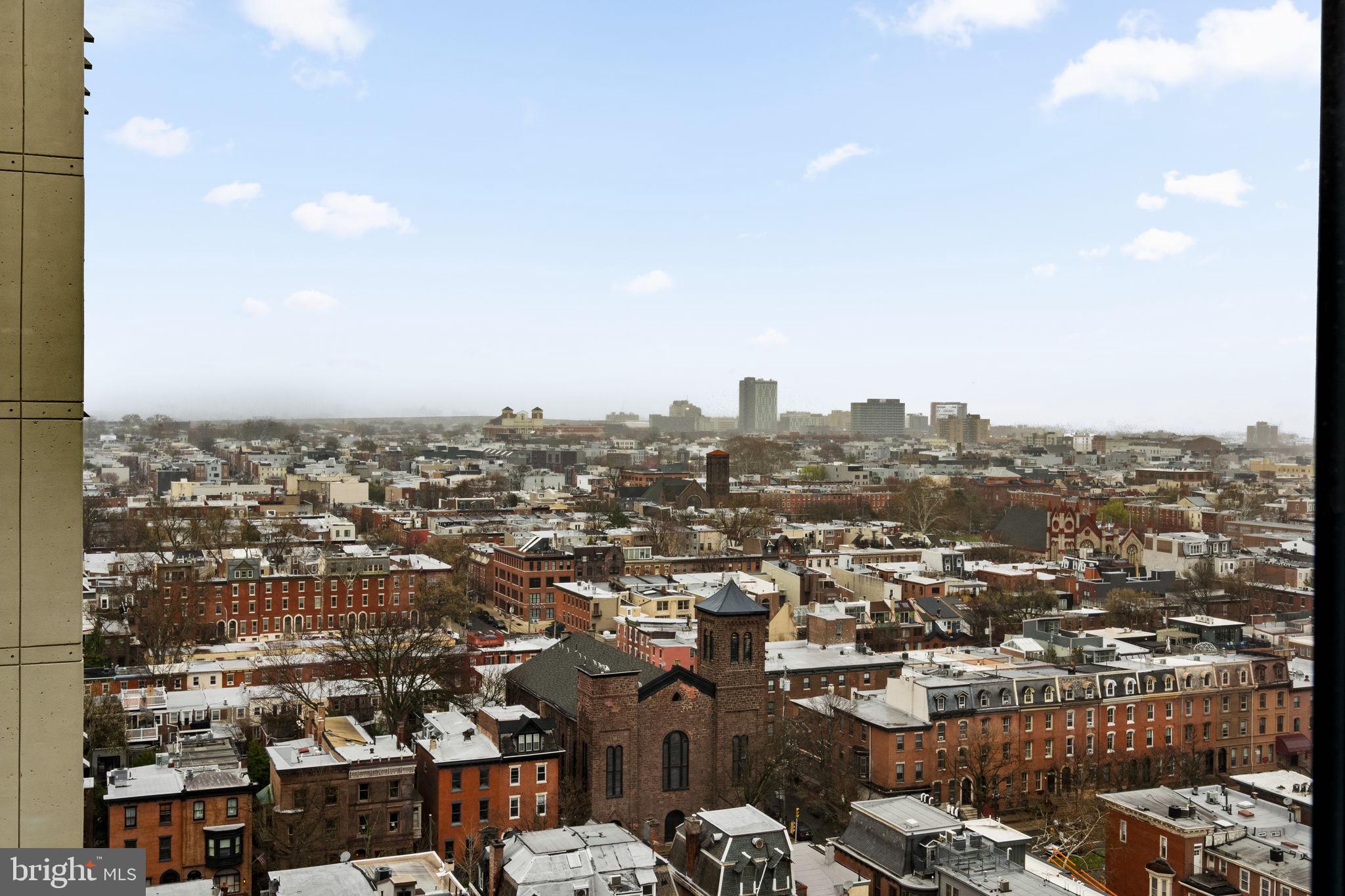 2001 Hamilton Street, Unit 2001 Philadelphia, PA 19130 - Photo 25 of 45