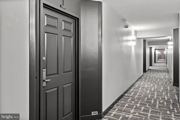 $420,000 | 2001 Hamilton Street, Unit 2001, Philadelphia, PA 19130