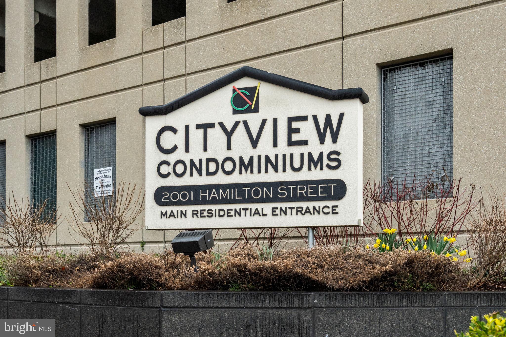 2001 Hamilton Street, Unit 2001 Philadelphia, PA 19130 - Photo 42 of 45