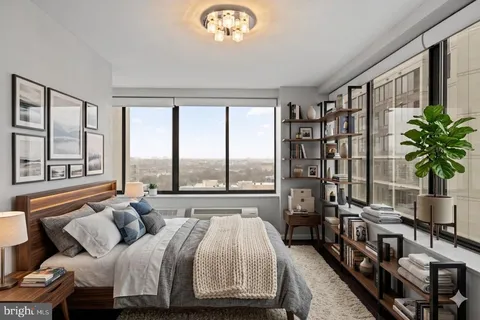 $420,000 | 2001 Hamilton Street, Unit 2001, Philadelphia, PA 19130