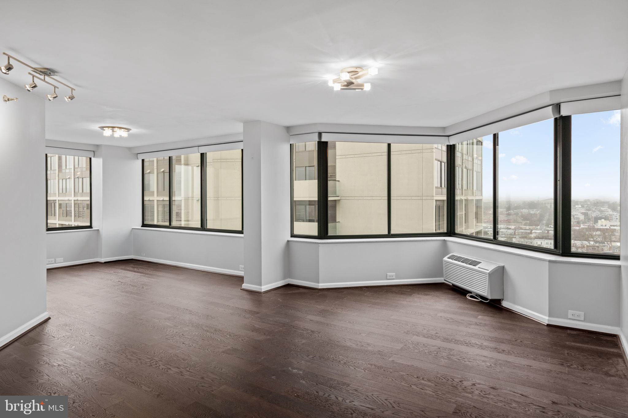 2001 Hamilton Street, Unit 2001 Philadelphia, PA 19130 - Photo 10 of 45