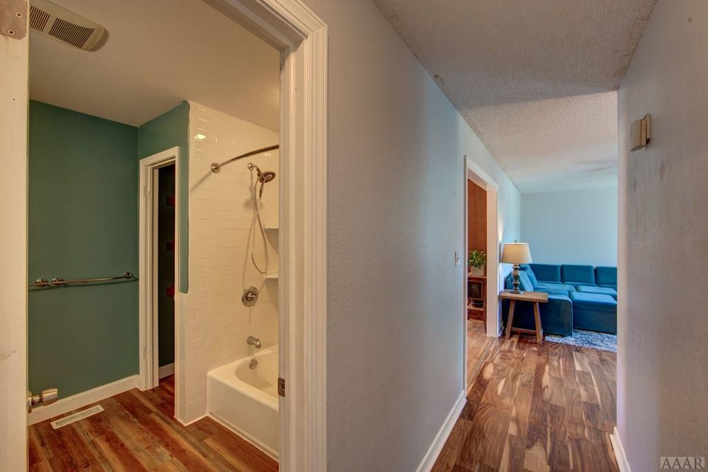 758 South Sandy Hook Road Shawboro, NC 27973 - Photo 15 of 35 Hall Bathroom