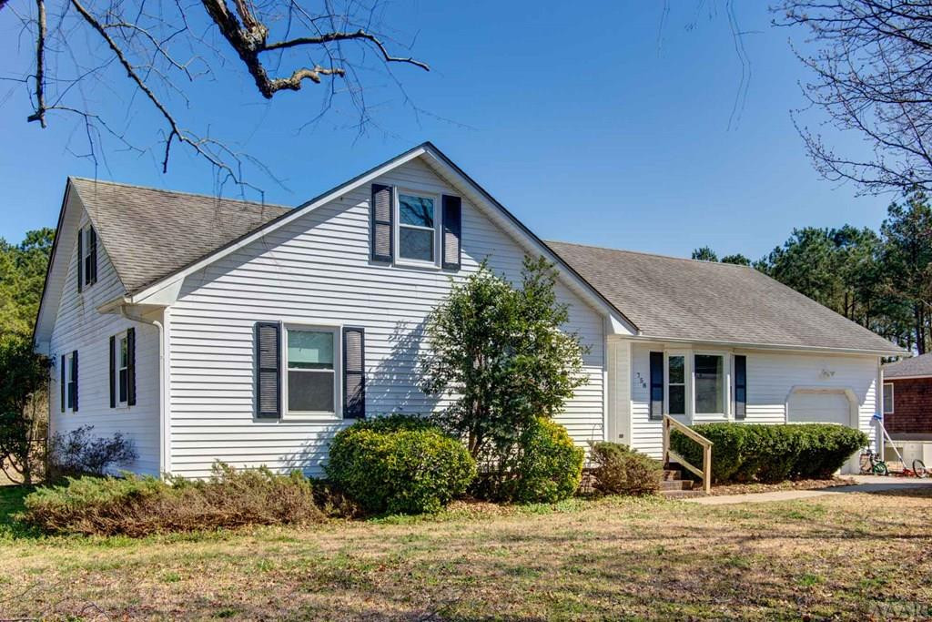 758 South Sandy Hook Road Shawboro, NC 27973 - Photo 27 of 35