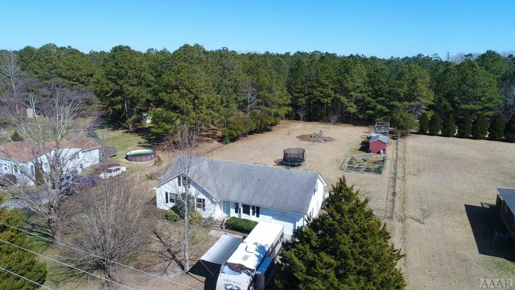 758 South Sandy Hook Road Shawboro, NC 27973 - Photo 30 of 35