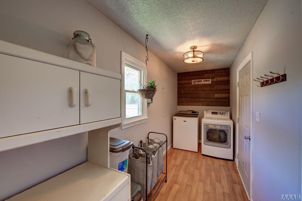 758 South Sandy Hook Road Shawboro, NC 27973 - Photo 8 of 35 Laundry Room off Kitchen