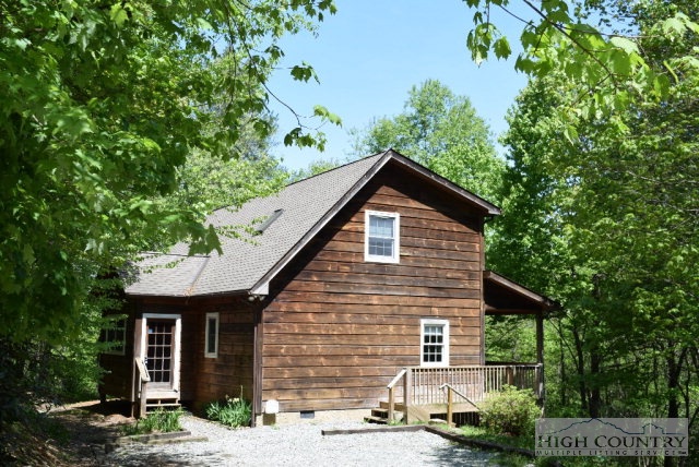 292 Red Maple Lane Boone, NC 28607 - Photo 29 of 35 Gallery Image 29