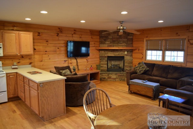 292 Red Maple Lane Boone, NC 28607 - Photo 34 of 35 Gallery Image 34
