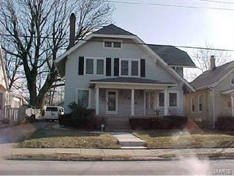 1809 State Street Alton, IL 62002 - Photo 1 of 1