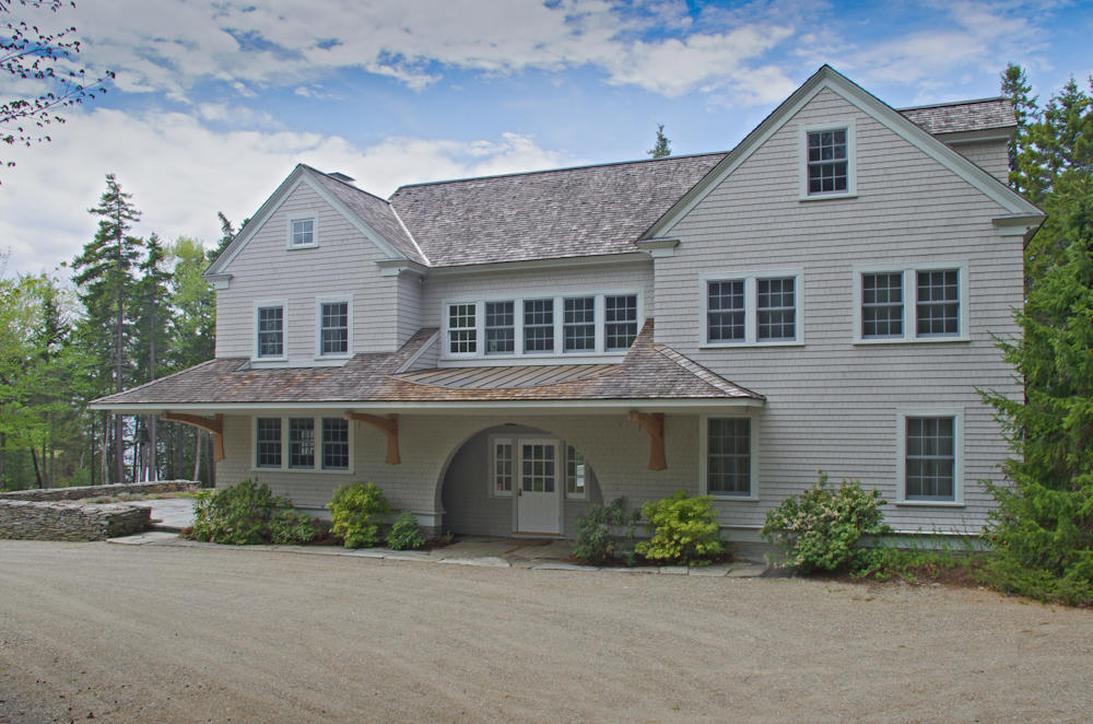 161 Jetty Road Islesboro, ME 04848 - Photo 1 of 21 Sheldon-14