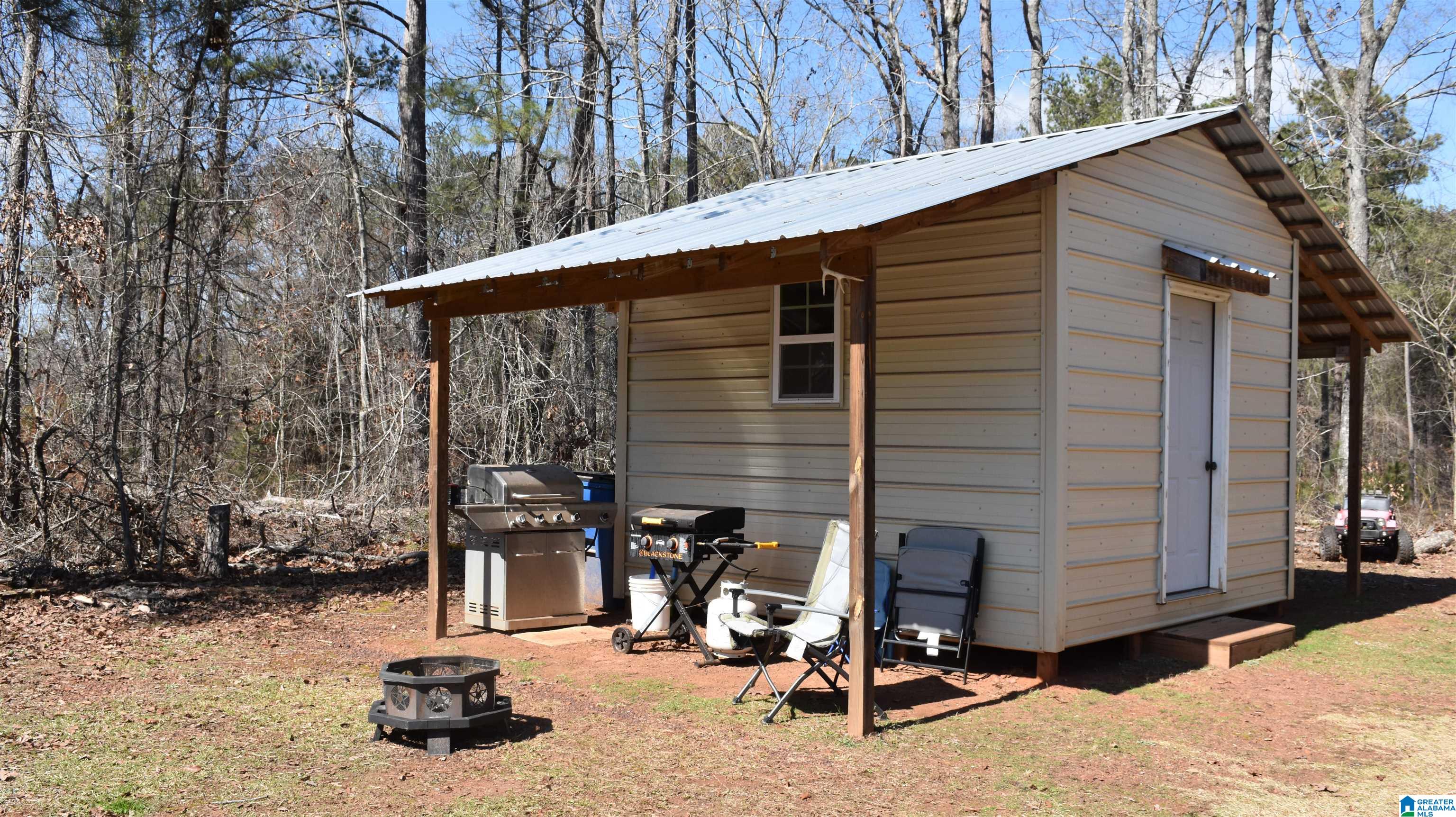 2003 New Maryland Road Alpine, AL 35014 - Photo 27 of 38