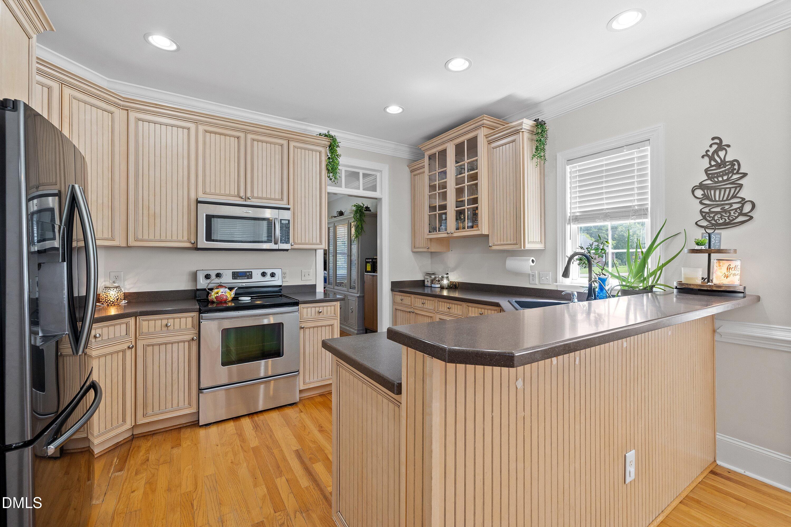 7205 Racerunner Court Zebulon, NC 27597 - Photo 18 of 45 27-7205 Racerunner Ct_6051