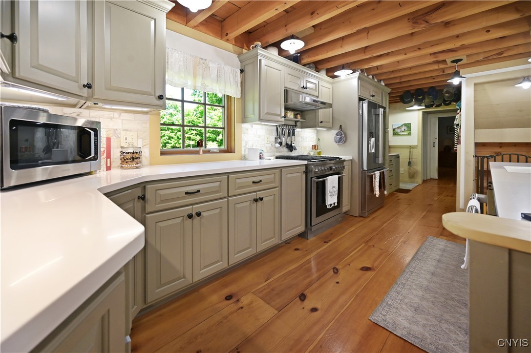 7847 Blue Road Deerfield, NY 13304 - Photo 14 of 50