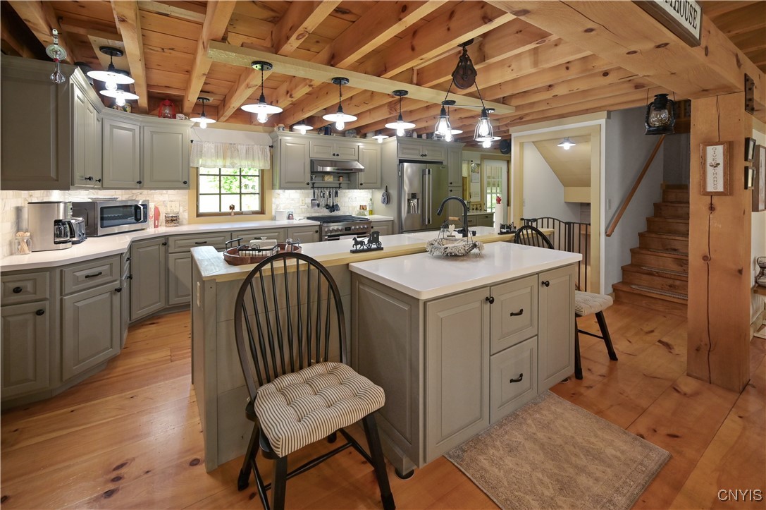 7847 Blue Road Deerfield, NY 13304 - Photo 15 of 50