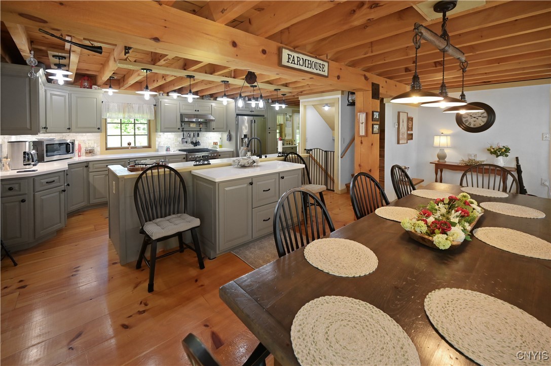 7847 Blue Road Deerfield, NY 13304 - Photo 17 of 50