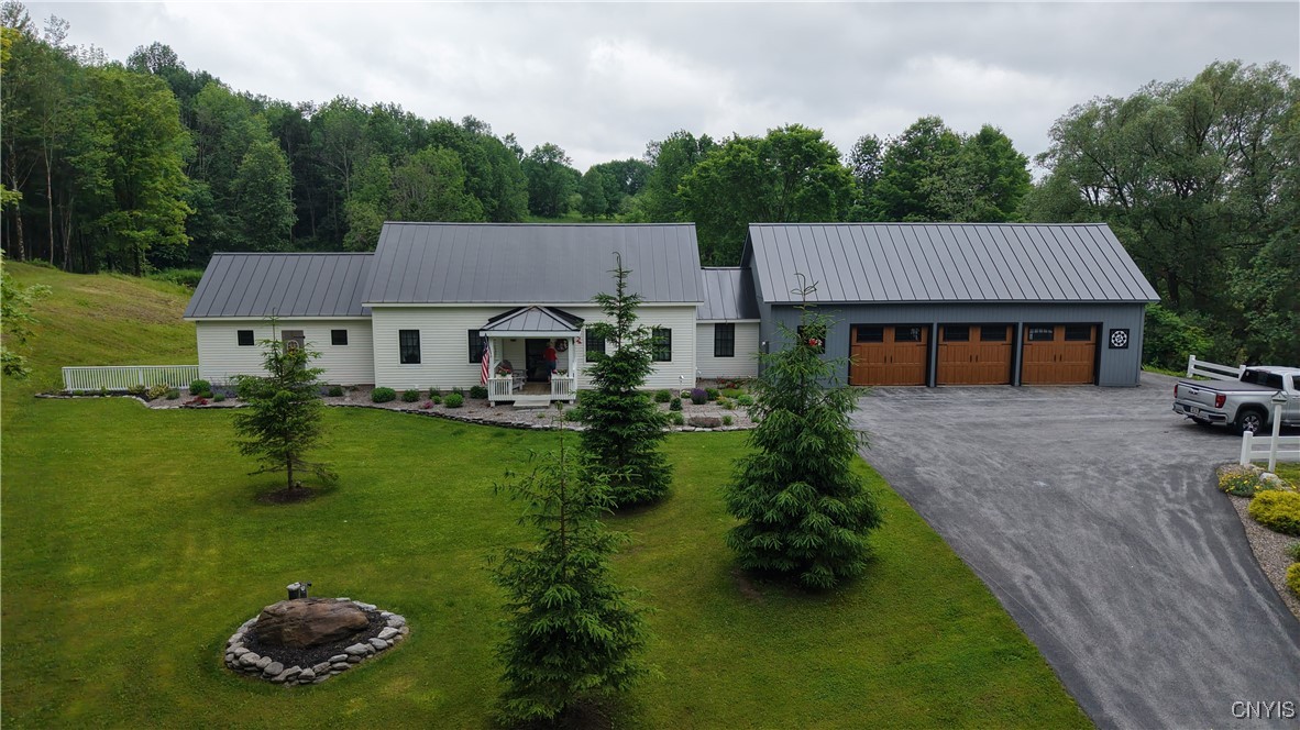 7847 Blue Road Deerfield, NY 13304 - Photo 2 of 50