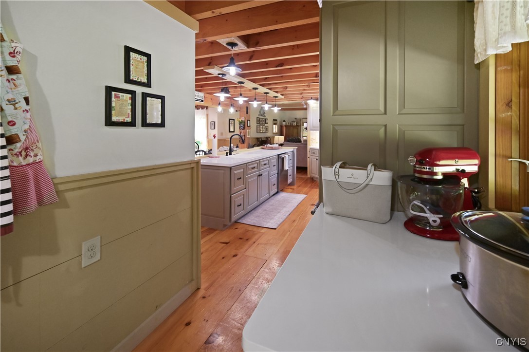 7847 Blue Road Deerfield, NY 13304 - Photo 21 of 50