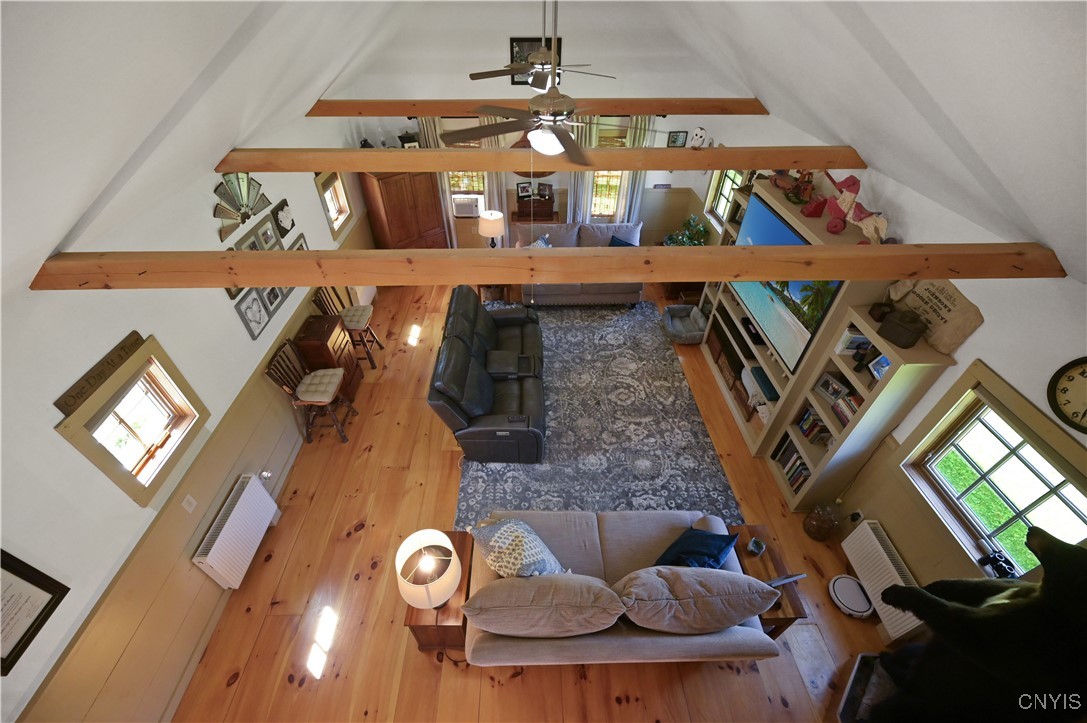 7847 Blue Road Deerfield, NY 13304 - Photo 29 of 50