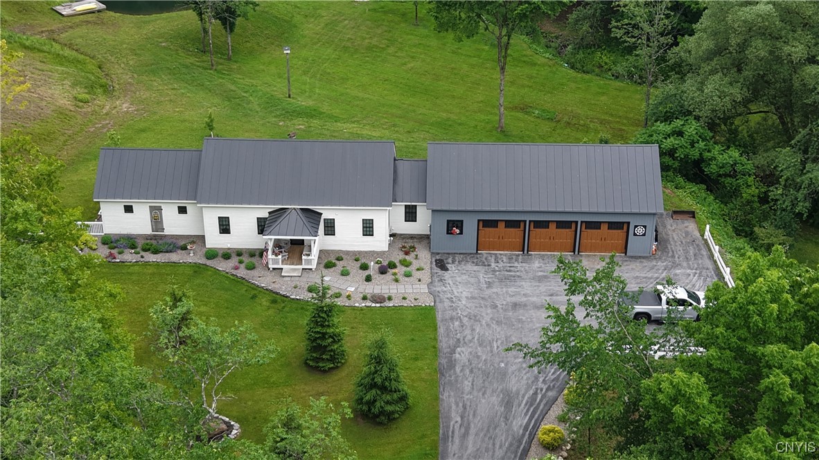 7847 Blue Road Deerfield, NY 13304 - Photo 3 of 50