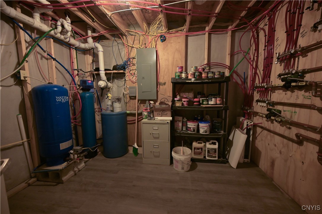 7847 Blue Road Deerfield, NY 13304 - Photo 35 of 50