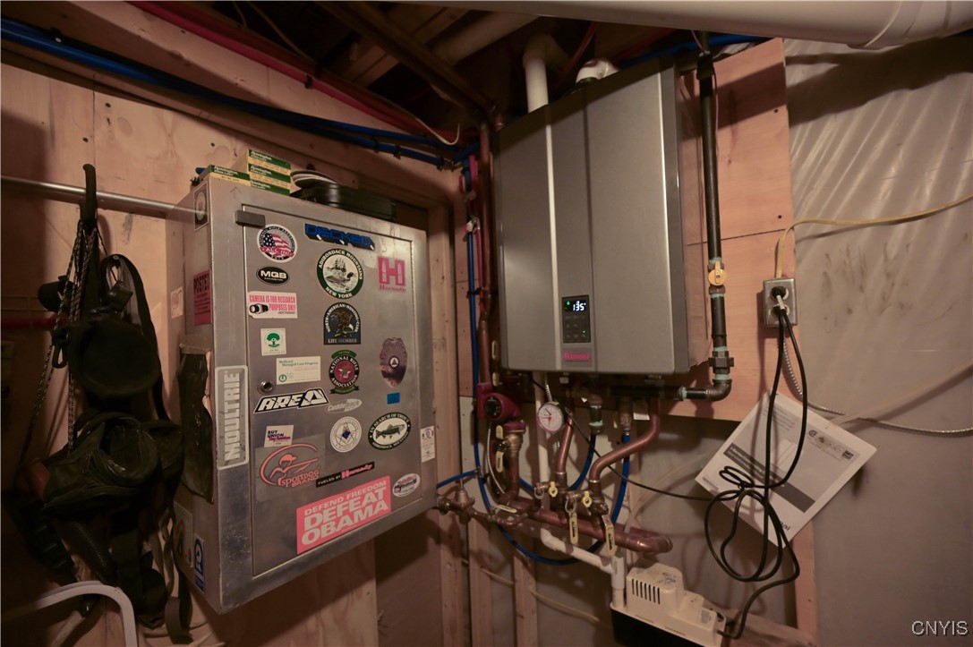 7847 Blue Road Deerfield, NY 13304 - Photo 36 of 50