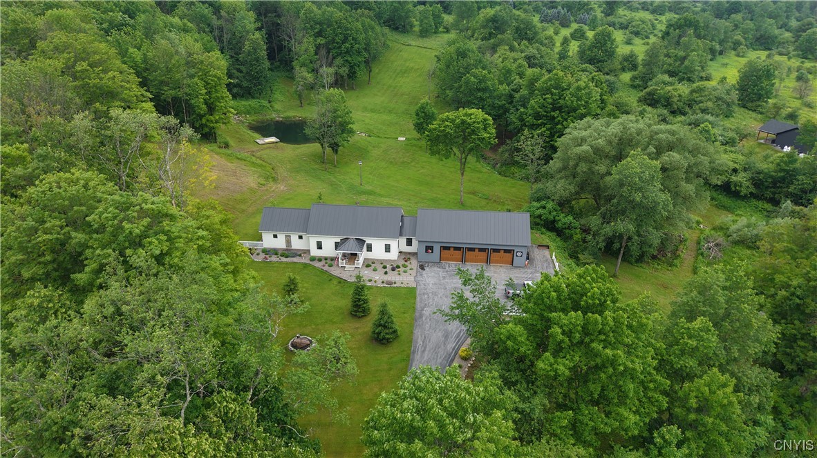 7847 Blue Road Deerfield, NY 13304 - Photo 4 of 50