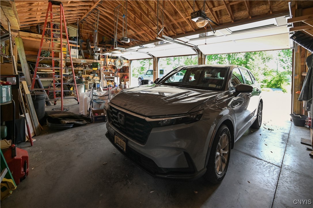 7847 Blue Road Deerfield, NY 13304 - Photo 41 of 50