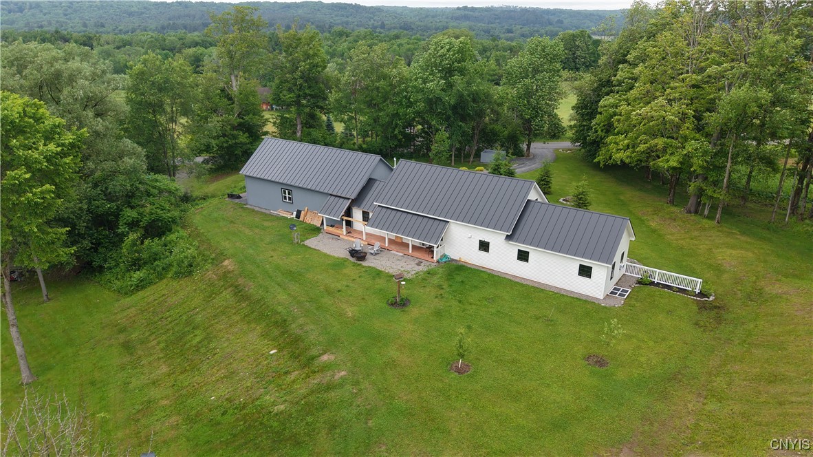 7847 Blue Road Deerfield, NY 13304 - Photo 43 of 50