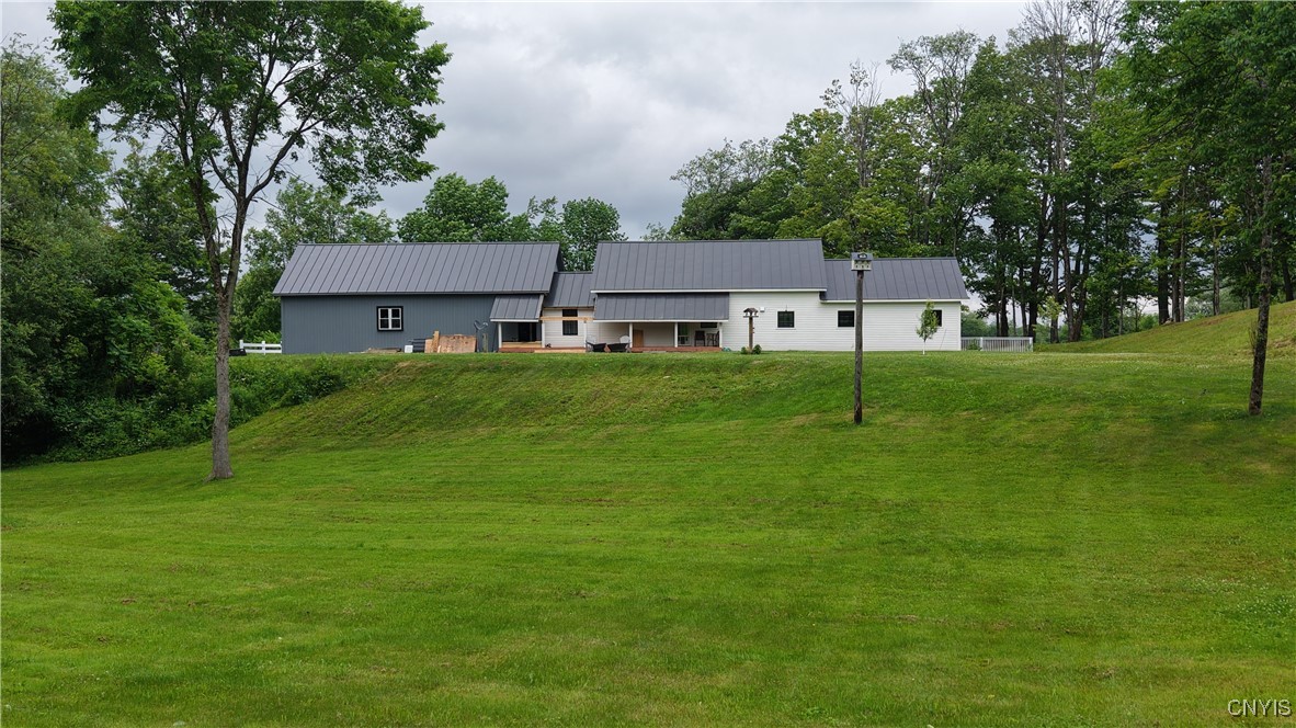 7847 Blue Road Deerfield, NY 13304 - Photo 44 of 50