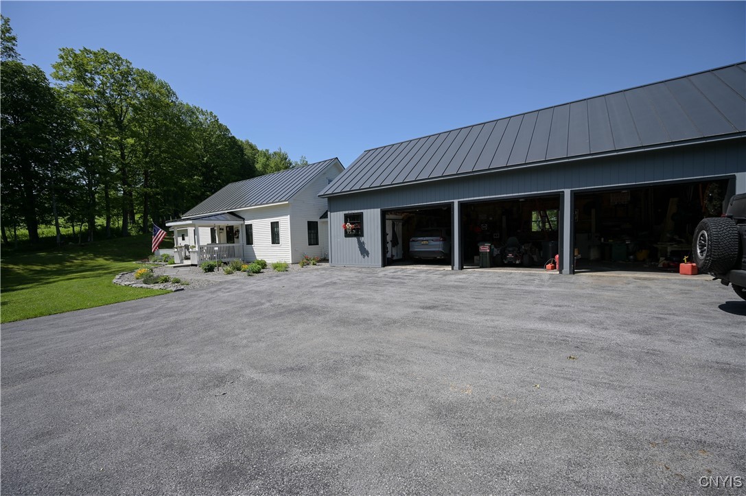 7847 Blue Road Deerfield, NY 13304 - Photo 45 of 50