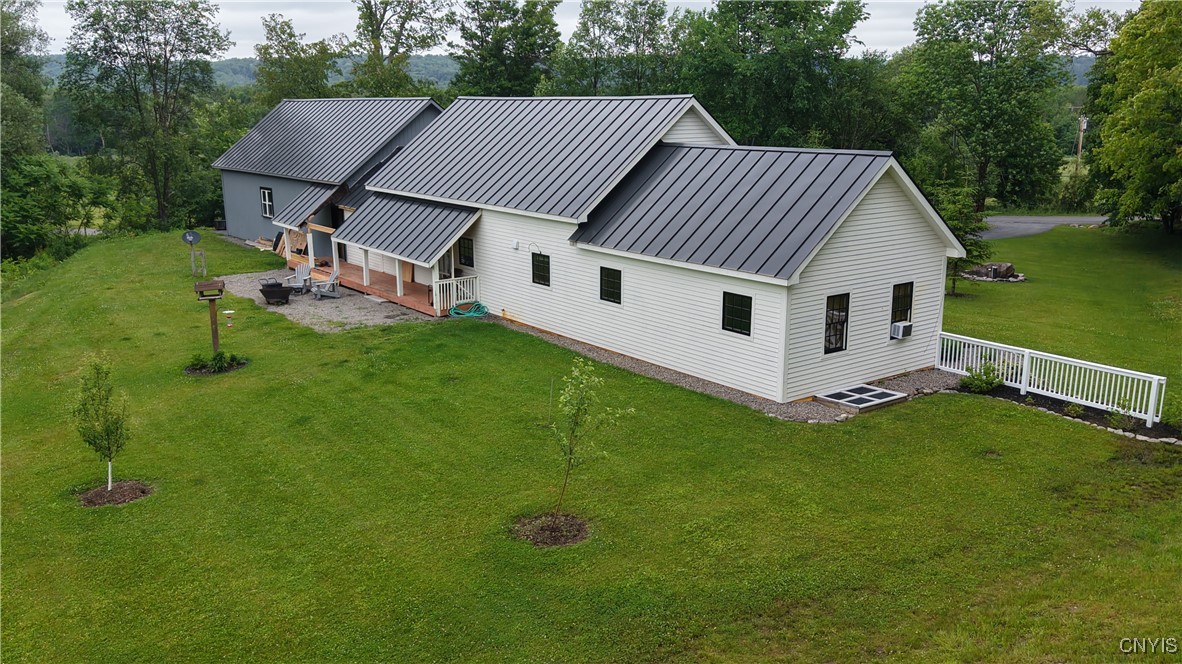 7847 Blue Road Deerfield, NY 13304 - Photo 49 of 50